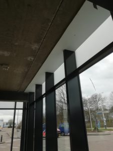 MAB Lommel, gyprocwerken, systeemplafonds, schrijnwerk, gevelbekleding, nieuwbouw, renovatie, isolatie, schilderwerk