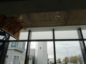 MAB Lommel, gyprocwerken, systeemplafonds, schrijnwerk, gevelbekleding, nieuwbouw, renovatie, isolatie, schilderwerk